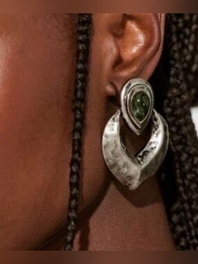 Free People Cecilia Earrings